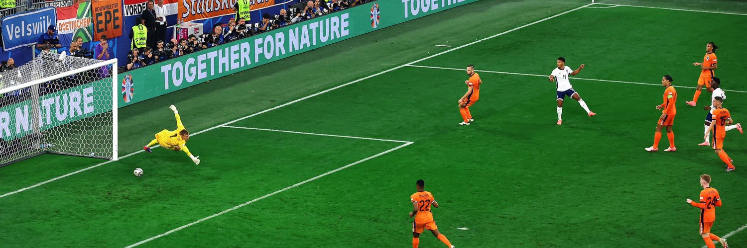 Luke_jClarke's profile banner image