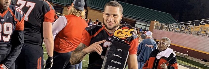 Stephon Williams banner