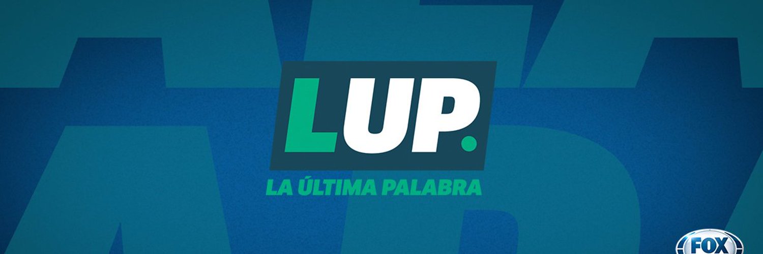 UpalabraMX's profile banner image