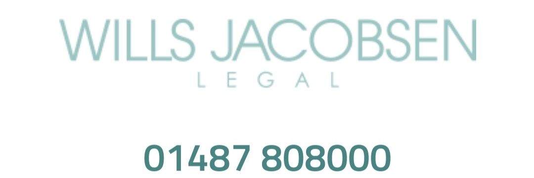 Wills Jacobsen Legal banner