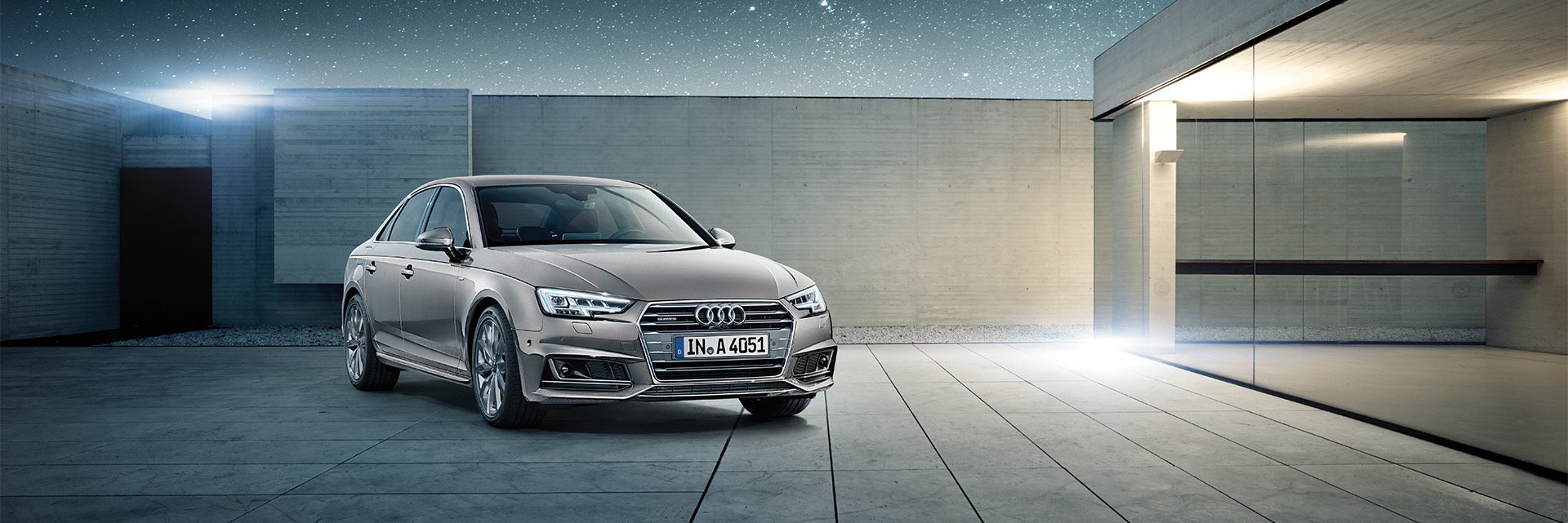 CapilanoAudi's profile banner image