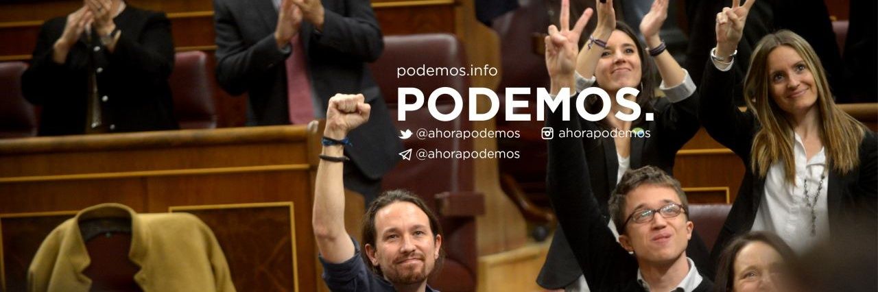 PodemosAutol's profile banner image