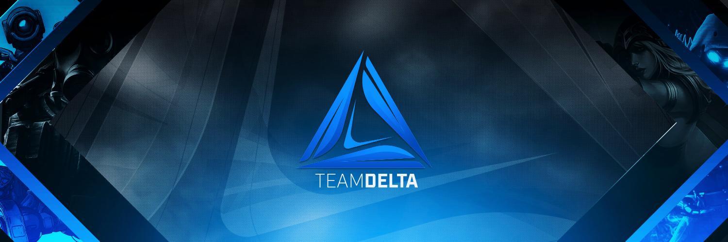 Team Delta banner