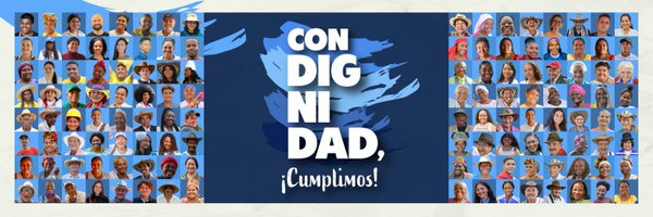 CancilleriaCol Profile Banner