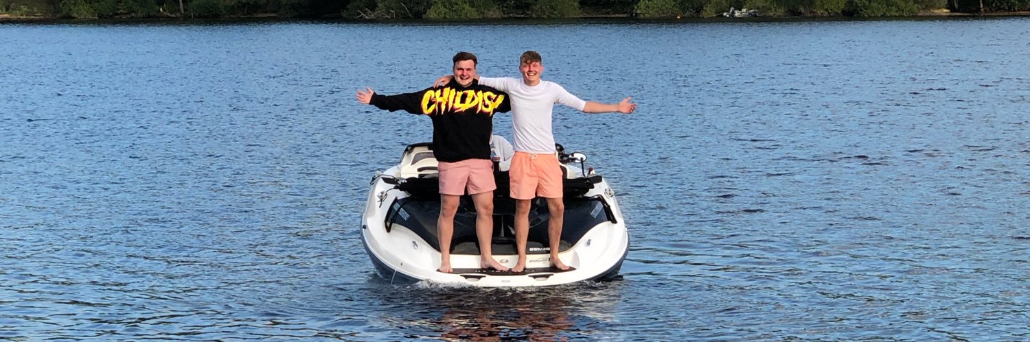 henrywatson100's profile banner image