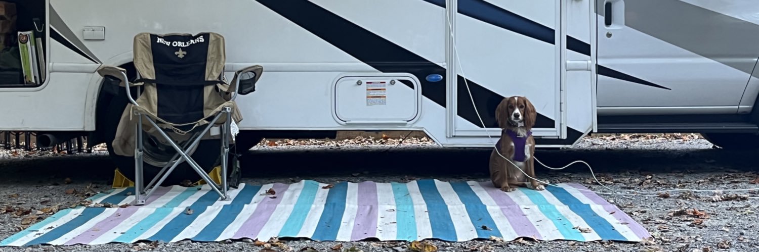 Blake Fulton banner