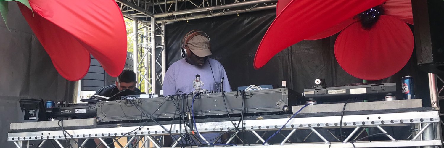 George Luke 😎 banner