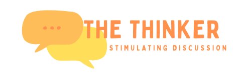 The Thinker Community Interest Company banner