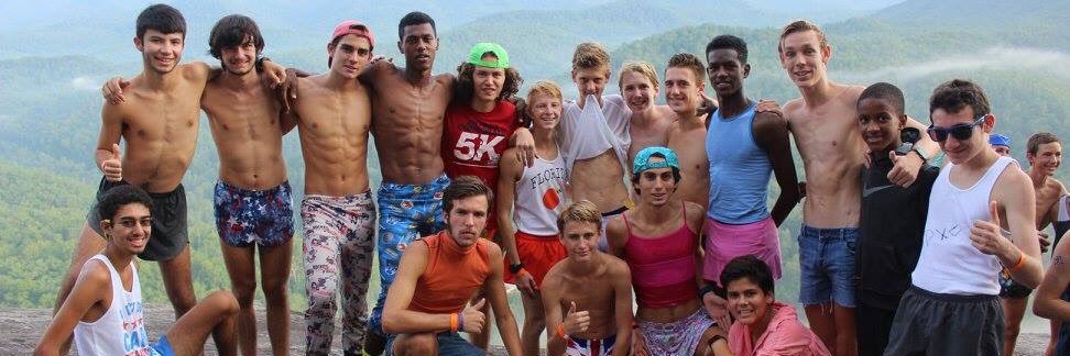 trinityprepxc's profile banner image