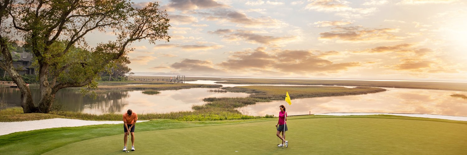 Florida's First Coast of Golf banner