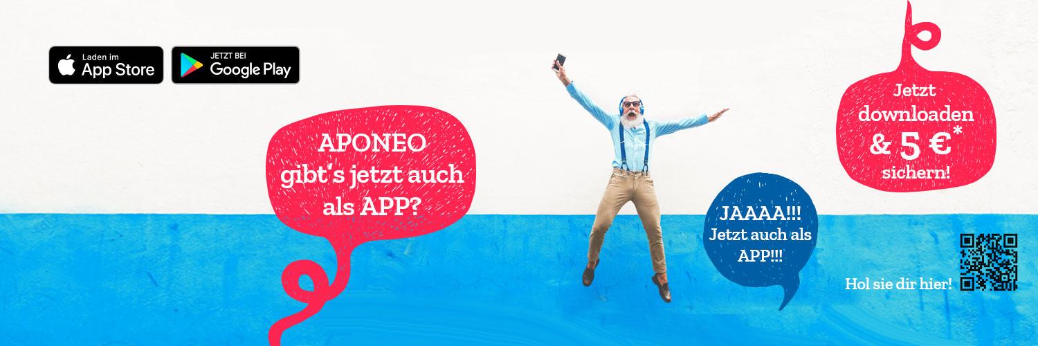 aponeo's profile banner image