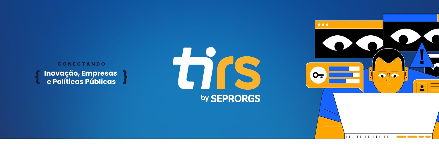 TiRS by SEPRORGS banner
