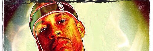 D banner