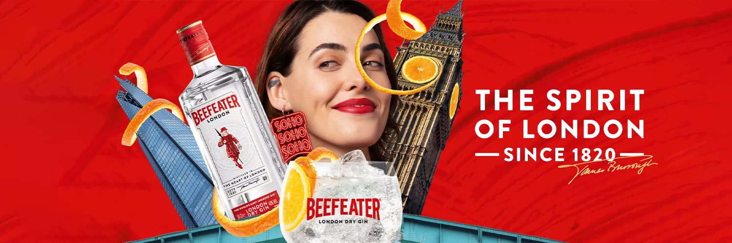 beefeaterlondon banner