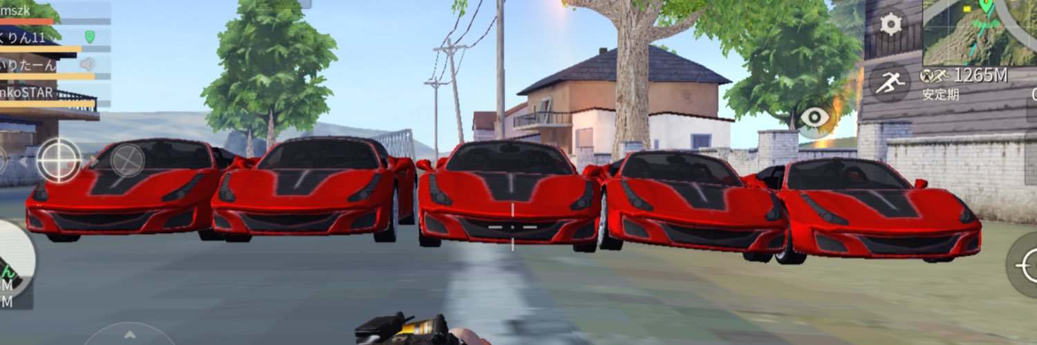 HA_BOO_456's profile banner image