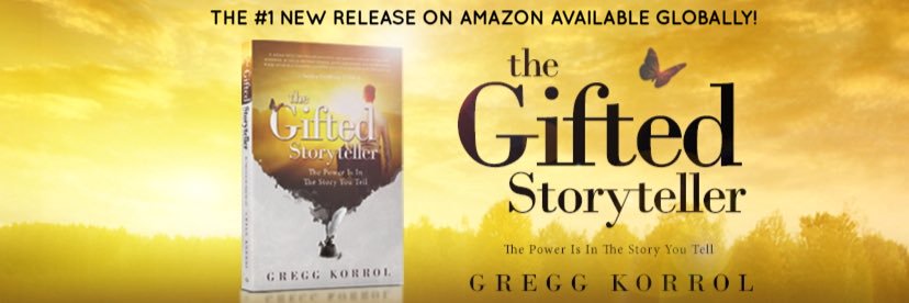 GreggKorrol's profile banner image