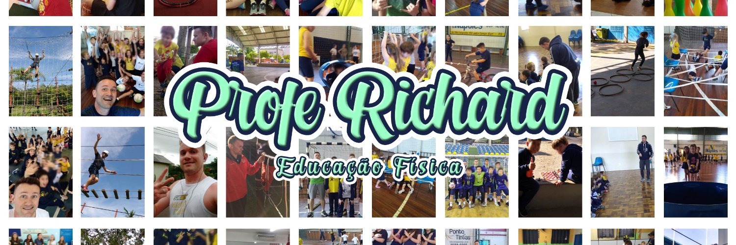 Richard Avila banner