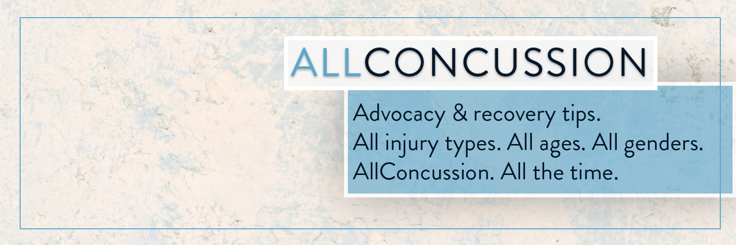 AllConcussion's profile banner image