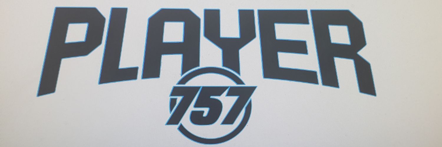 Player757's profile banner image