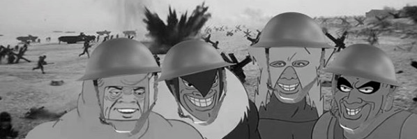 ehugs42's profile banner image
