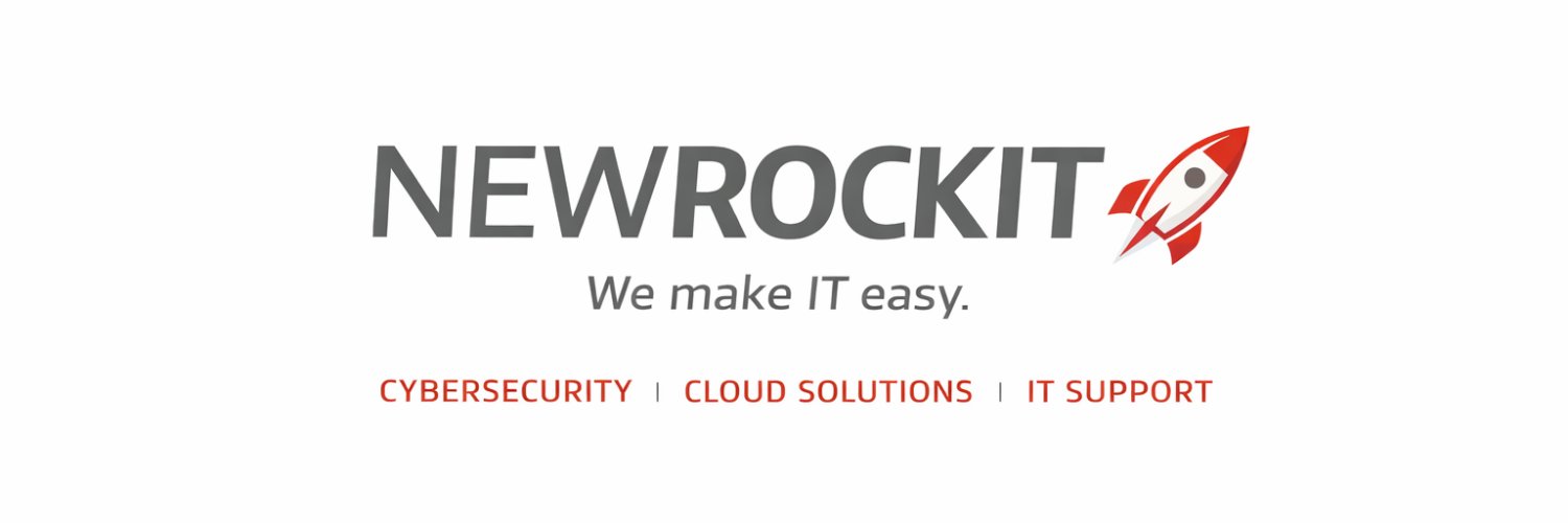 newrockit's profile banner image