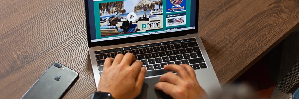 dpapaimc's profile banner image