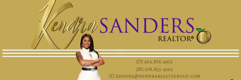 KendraSanders__'s profile banner image
