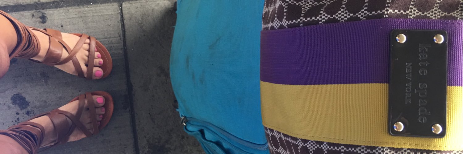 Brandeedee's profile banner image