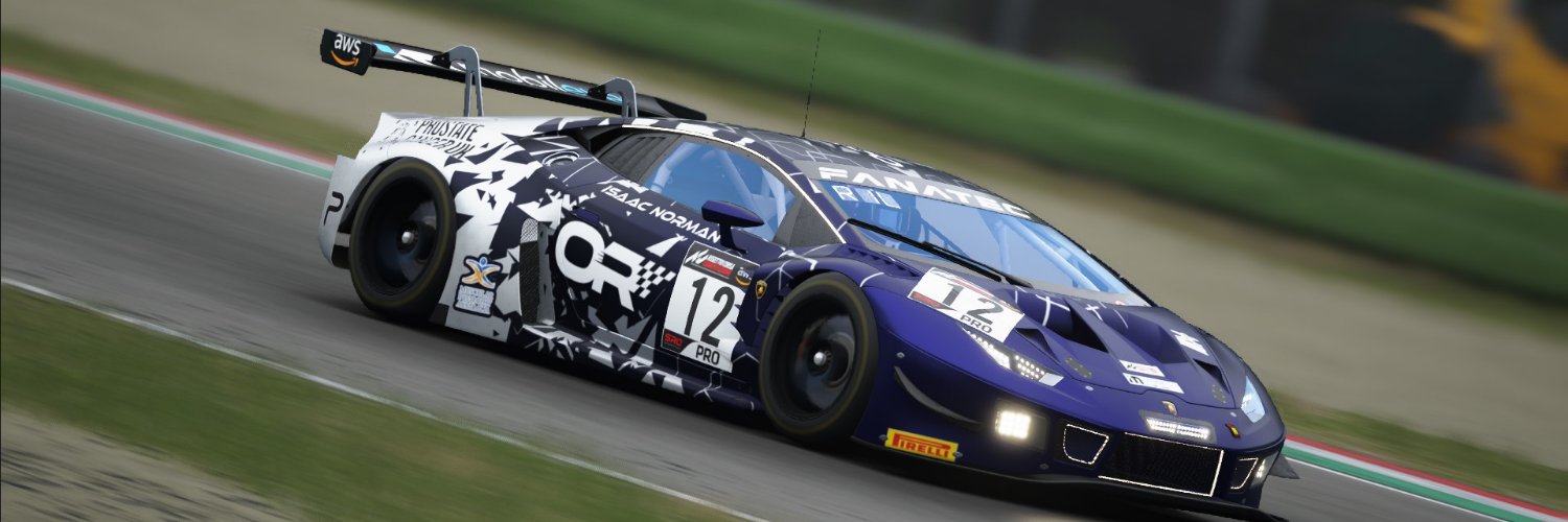 RustComet_'s profile banner image
