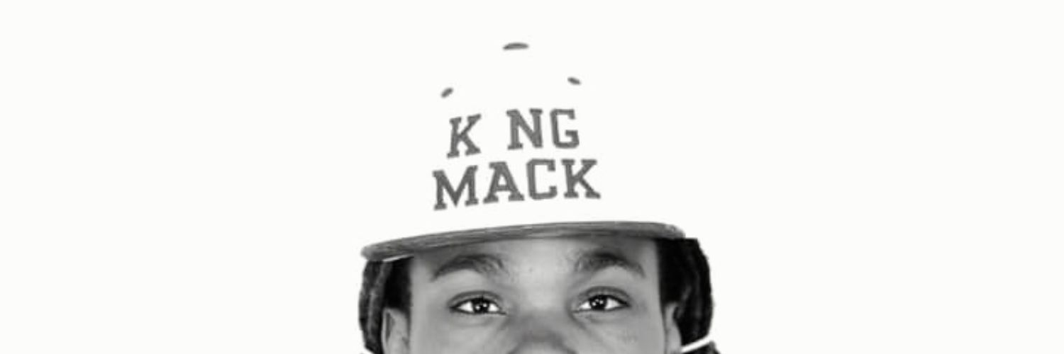 KngMack's profile banner image