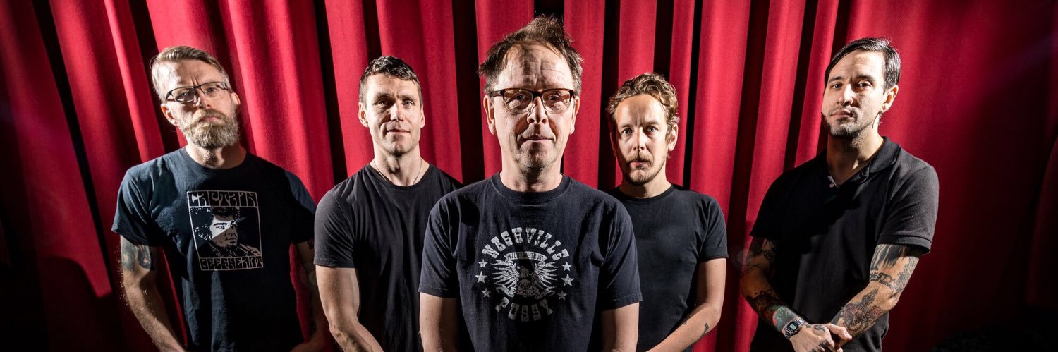 Bird Attack Records banner