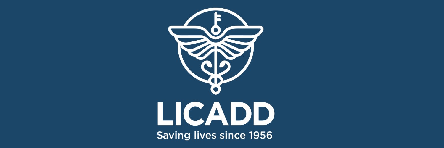 LICADD banner