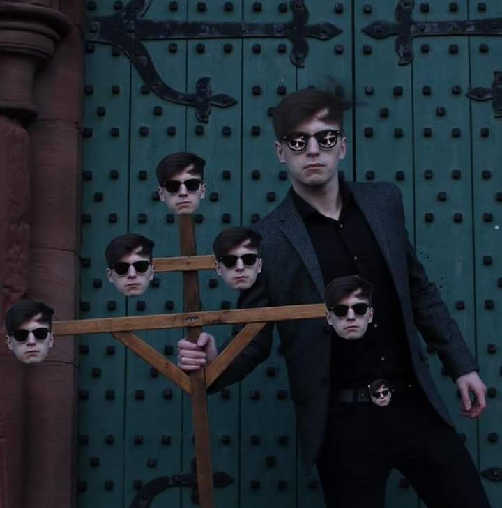 TheSteggles's profile banner image