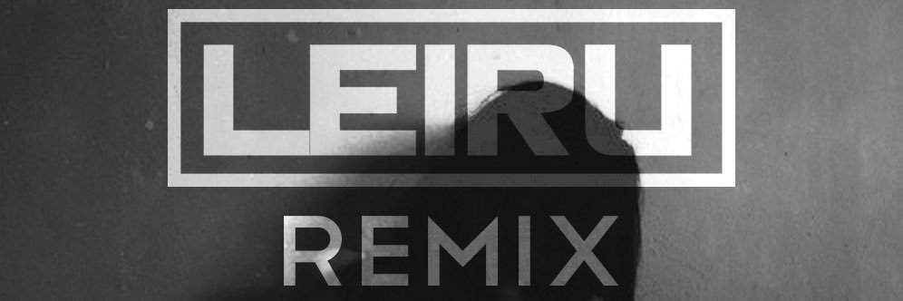 DJLeiru's profile banner image