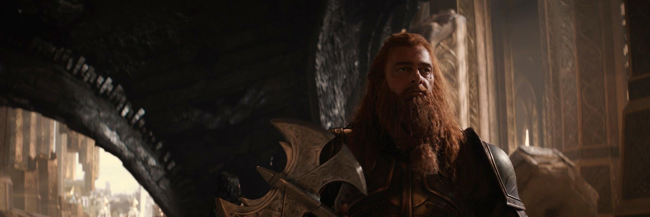 ValiantVolstagg's profile banner image