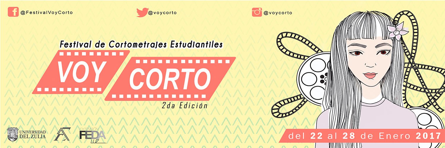 VoyCorto's profile banner image