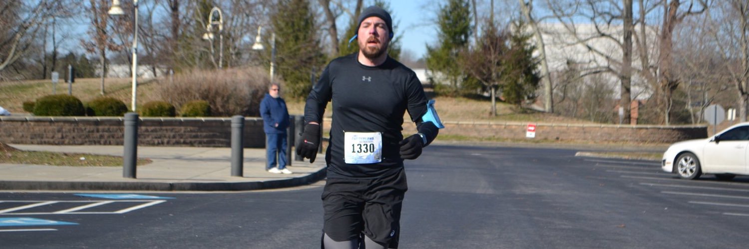 Steven French banner