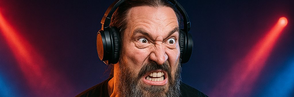 Tad666's profile banner image