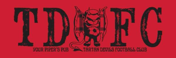 TartanDevilsFC Profile Banner