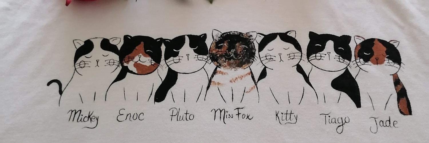 Saritadm2's profile banner image