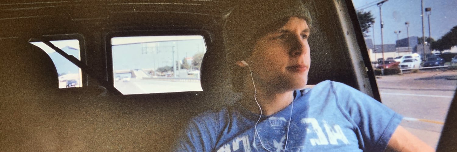 ShelbyWebaaaa's profile banner image