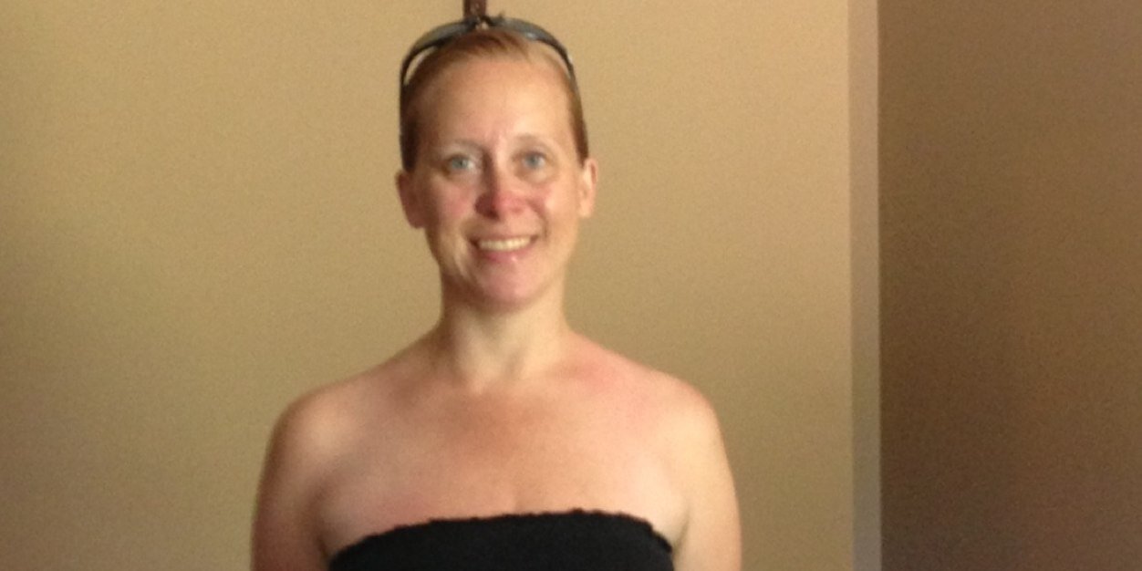 Kay Wetherill banner