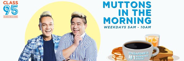 muttons Profile Banner