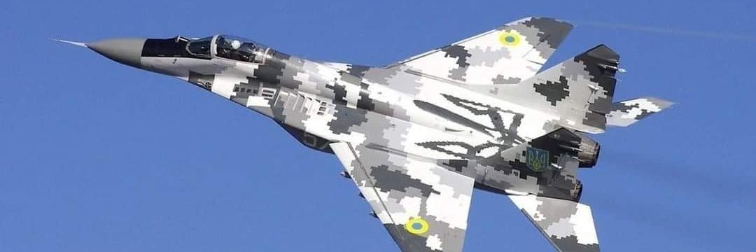 Fight4Ukraina's profile banner image