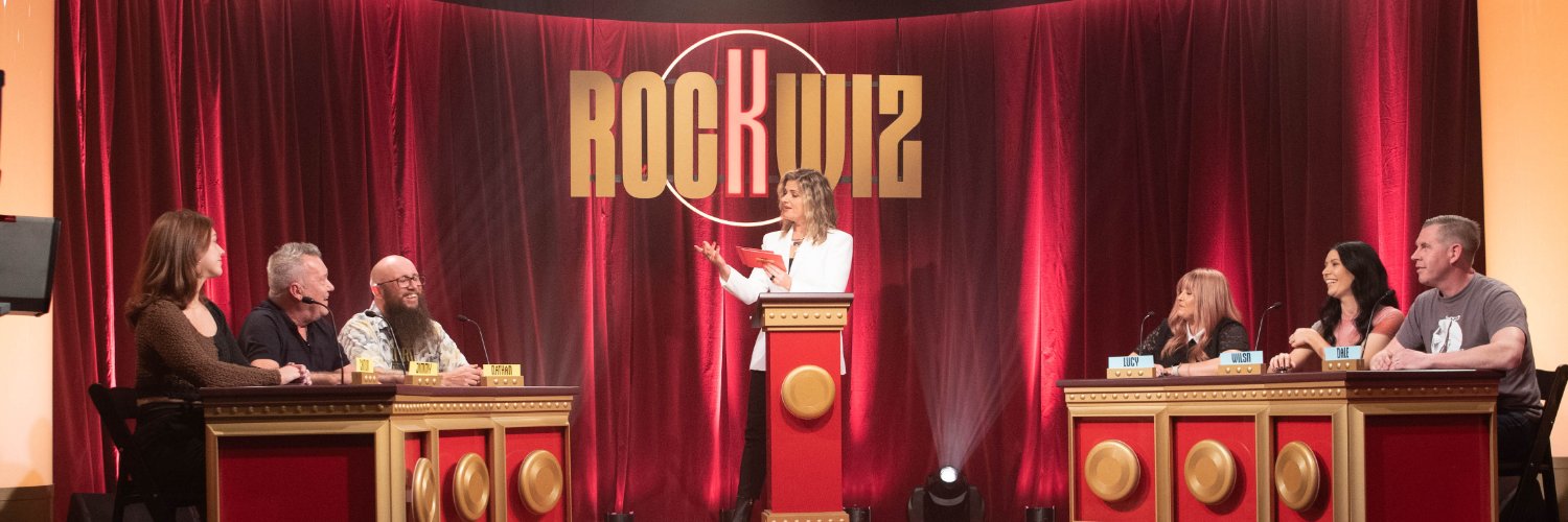 RocKwiz's profile banner image
