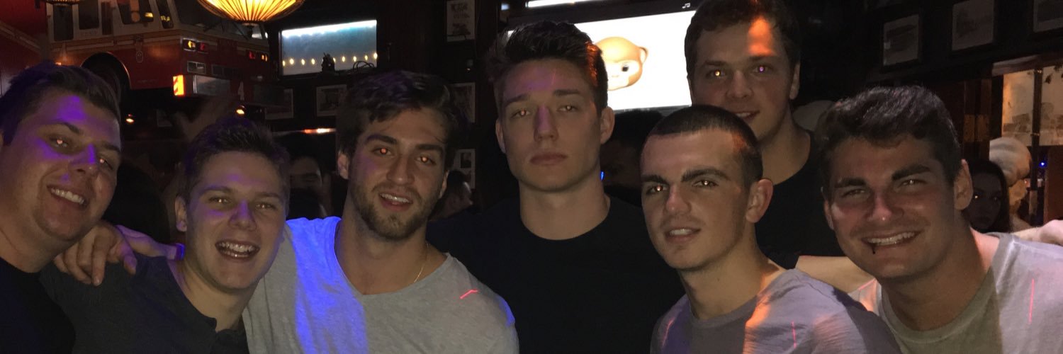 Masonkohn17's profile banner image