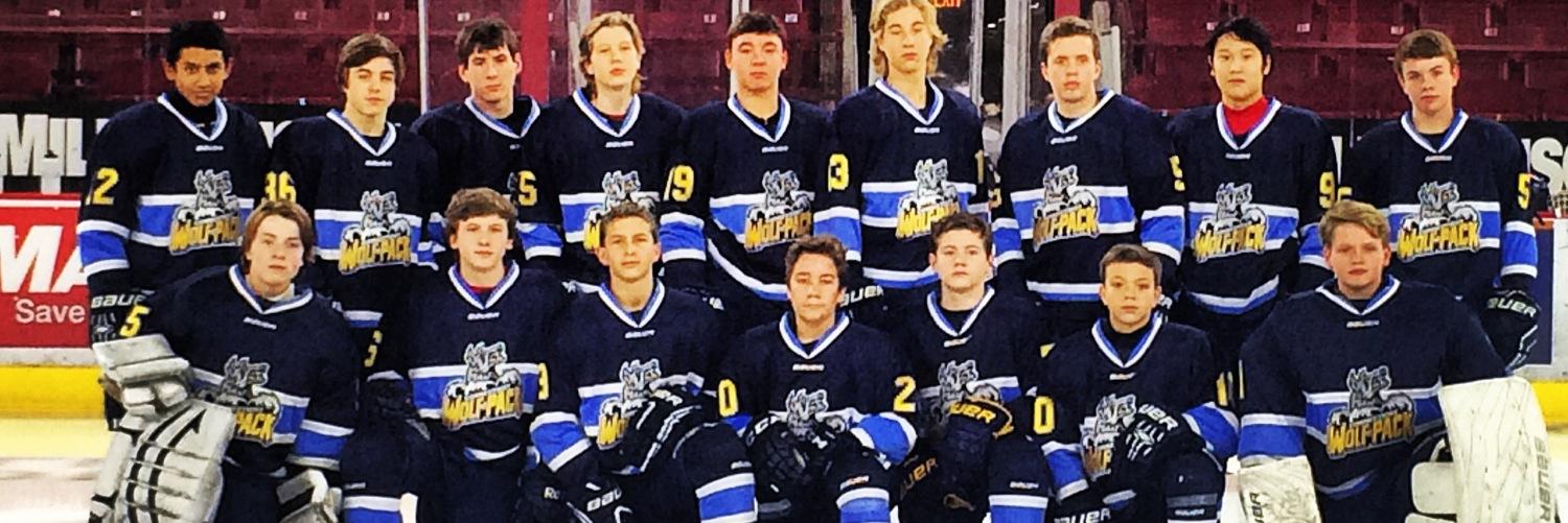 ctwolfpackU14's profile banner image