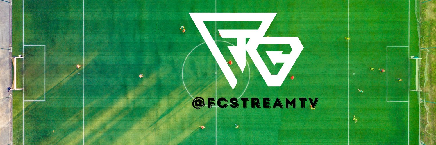 FC Stream TV banner