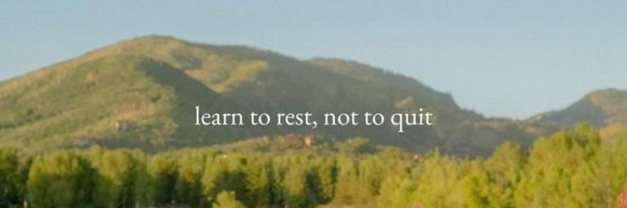 Angeline Ball banner