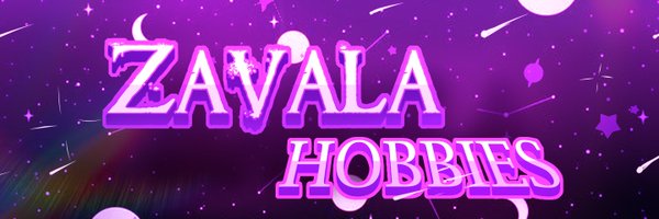 ZavalaHobbies Profile Banner